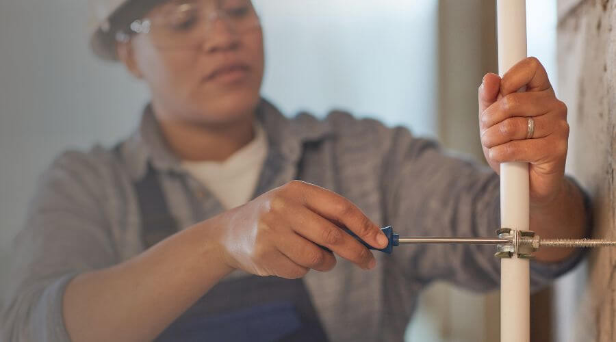 Professional annual plumbing maintenance services in Lyman, WY